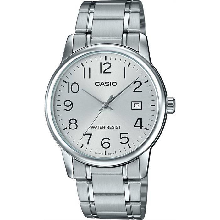 Casio MTP-V002D-7BUDF Herrenuhr Casio MTP-V002D-7BUDF Herrenuhr